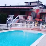 Villa Ennio *