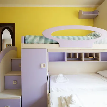 Ennio ヴィラ チャンピーノ