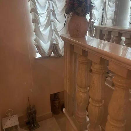 Villa Ennio *