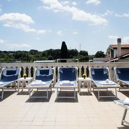 Villa Ennio Ciampino