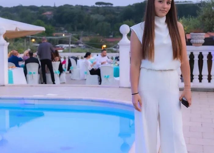 Βίλα Ennio Τσιαμπίνο